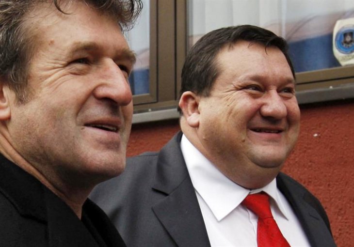 Salem Prolić: Azmir Husić nije smio biti u službenim prostorijama