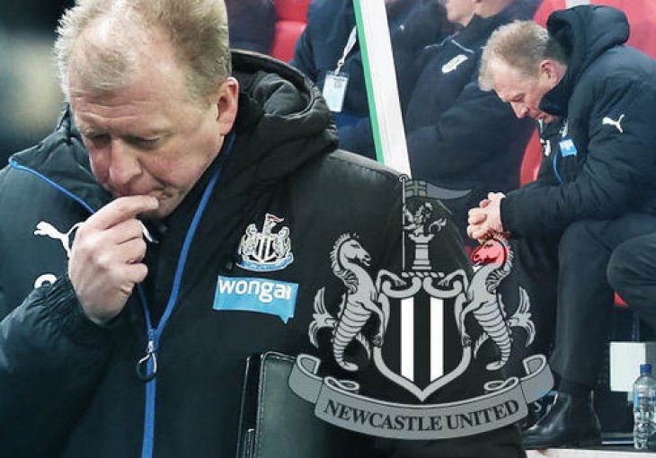 Službeno: Newcastle otpustio McClarena, Benitez novi menadžer?