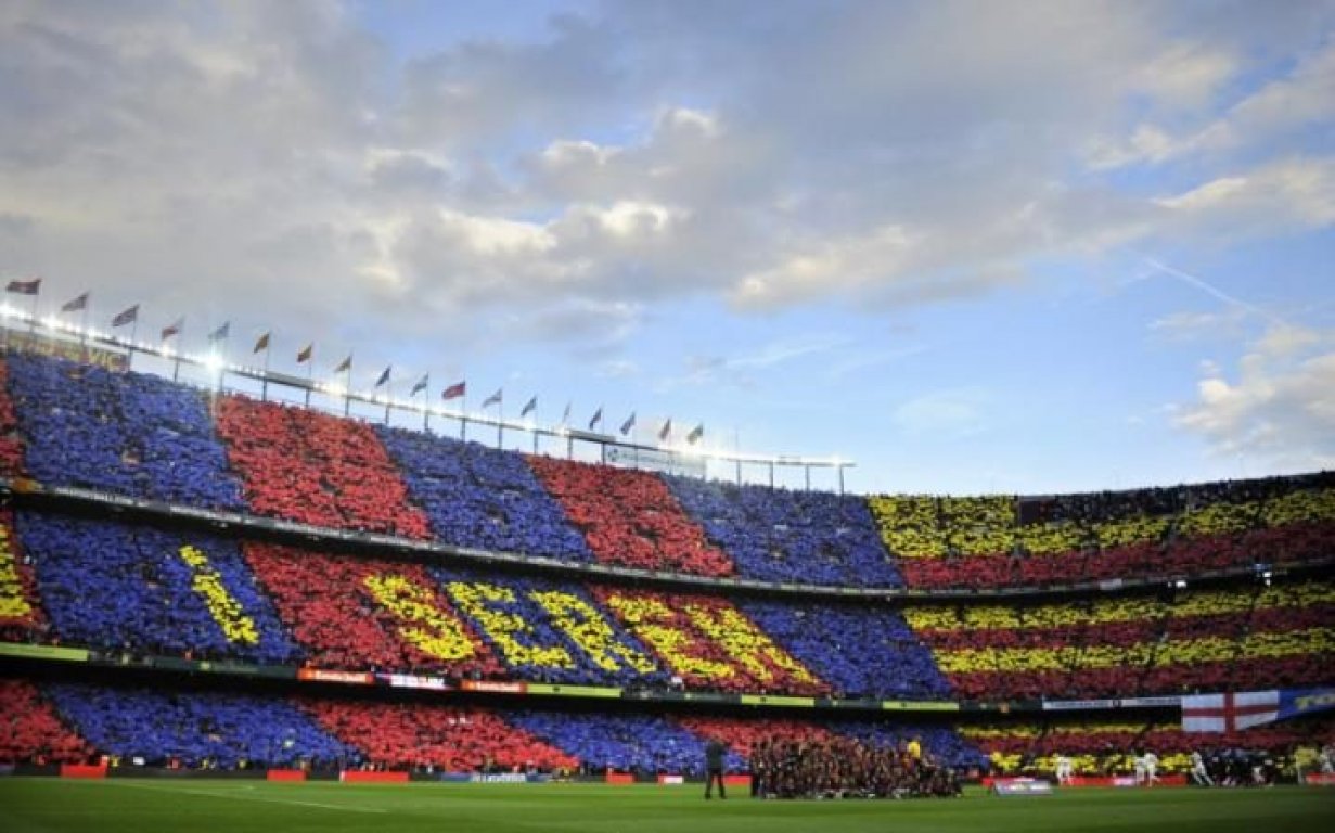 nou-camp