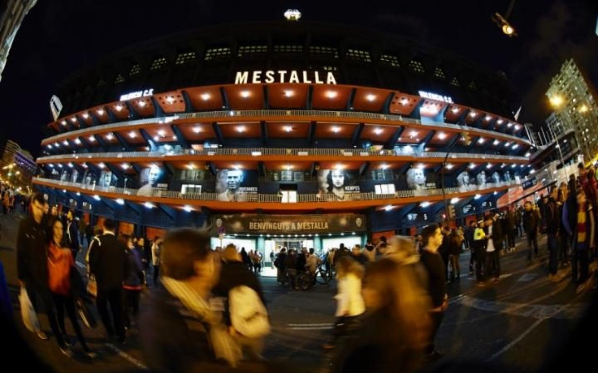 valencia