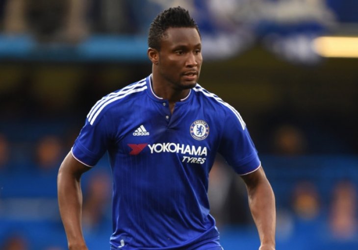 Nezahvalni Mikel dobio Chelsea