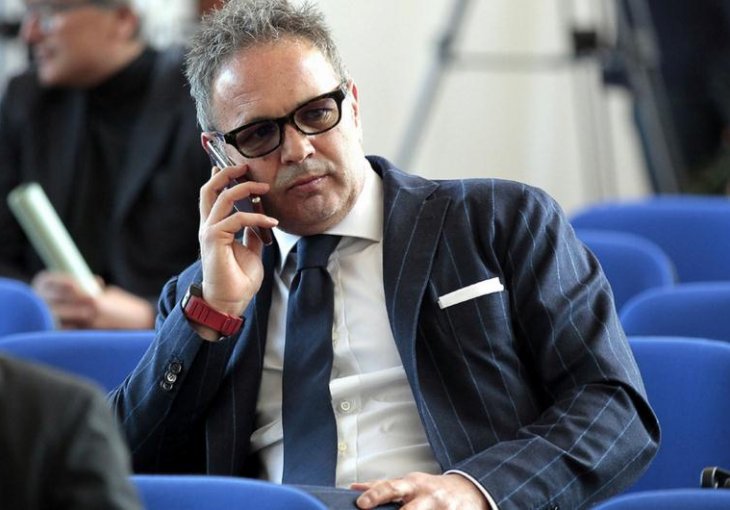 Mihajlović o ostanku na San Siru: 