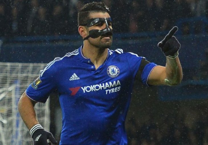 Costa ne želi u Kinu, samo Atletico Madrid dolazi u obzir