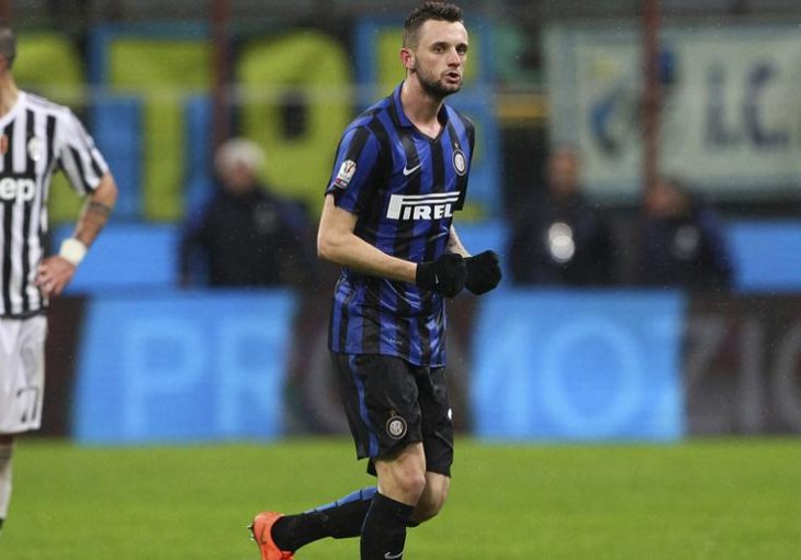 Brozović odlazi u Španiju?