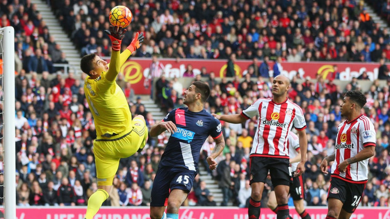 costel-pantilimon-sunderland-newcastle-premier-league-3368400