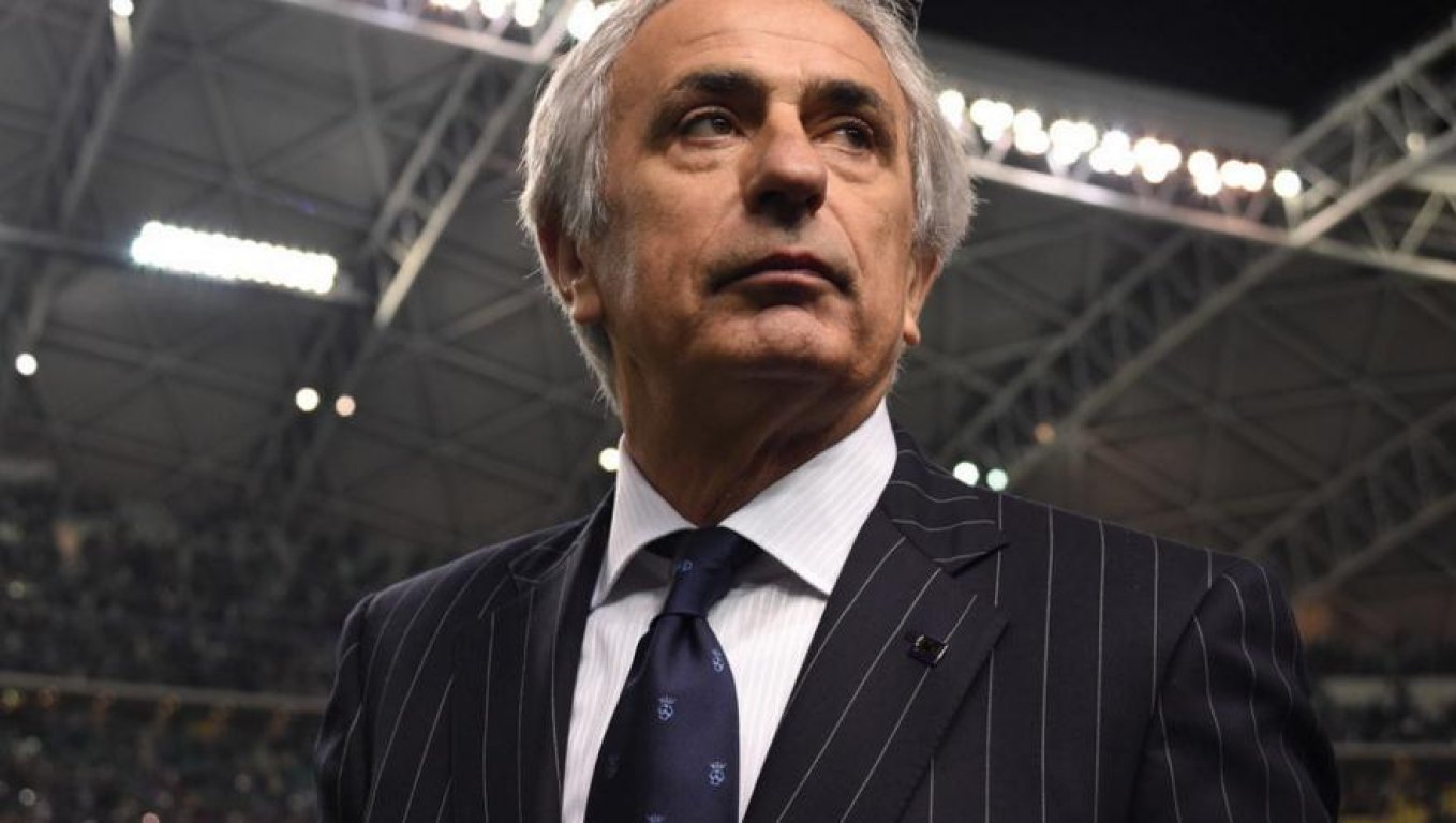 halilhodzic
