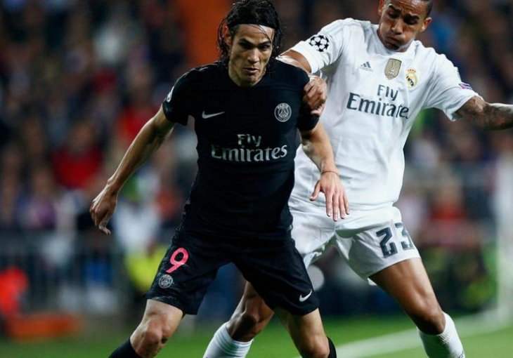 Marca tvrdi da će Atletico ovog ljeta krenuti po Edinsona Cavanija