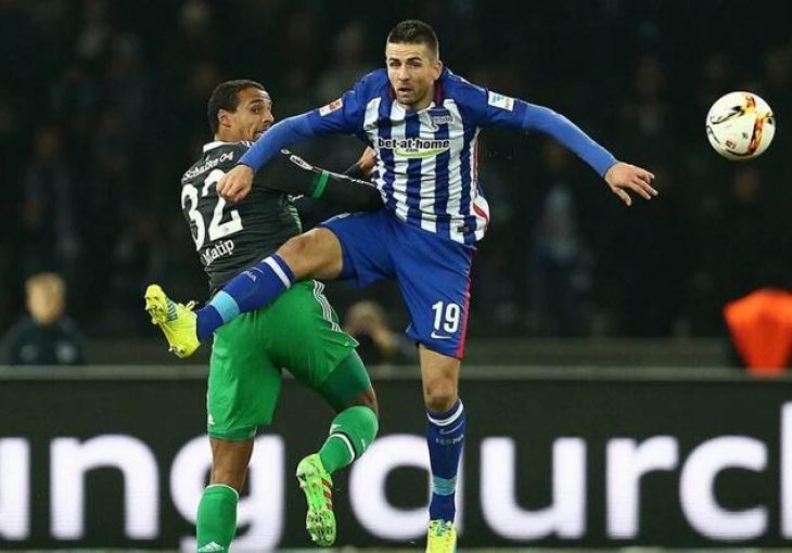 Ibišević mijenja Klosea u ekipi Lazija?