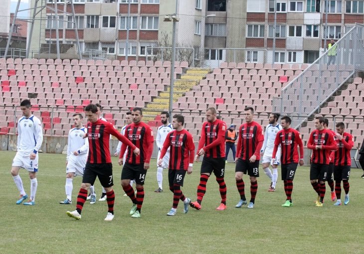 Kemal Alispahić novi šef stručnog štaba FK Čelik