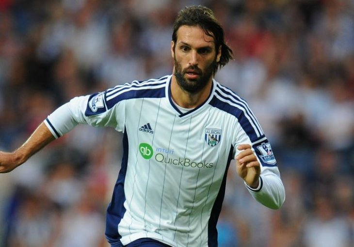 Pravi avanturista: Samaras karijeru nastavlja u SAD-u