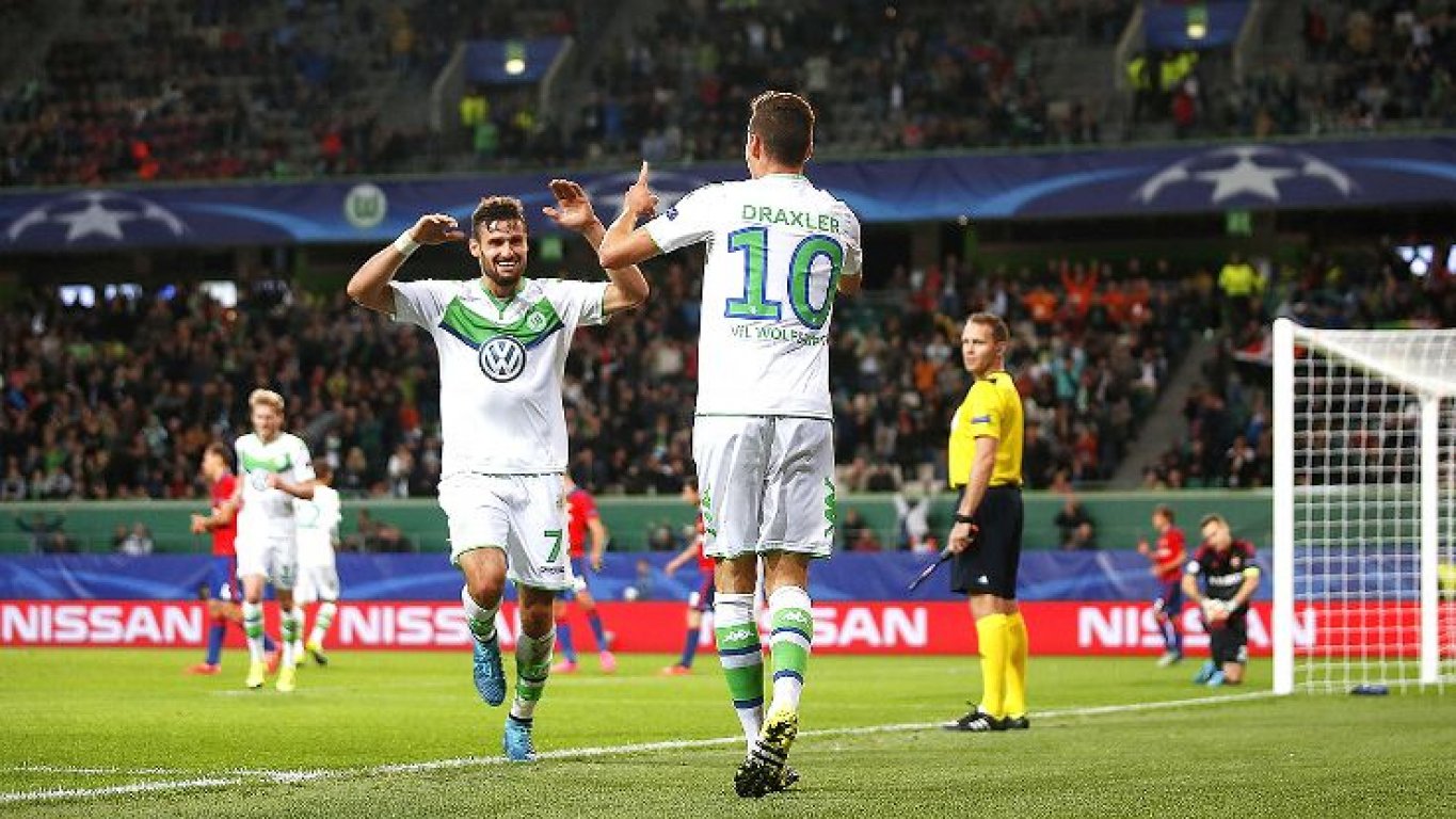 draxler-wolfsburg