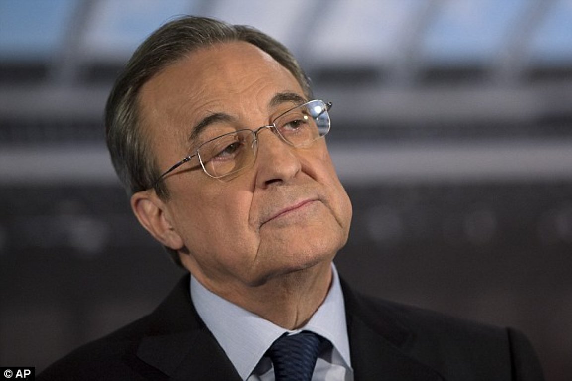 florentino-perez