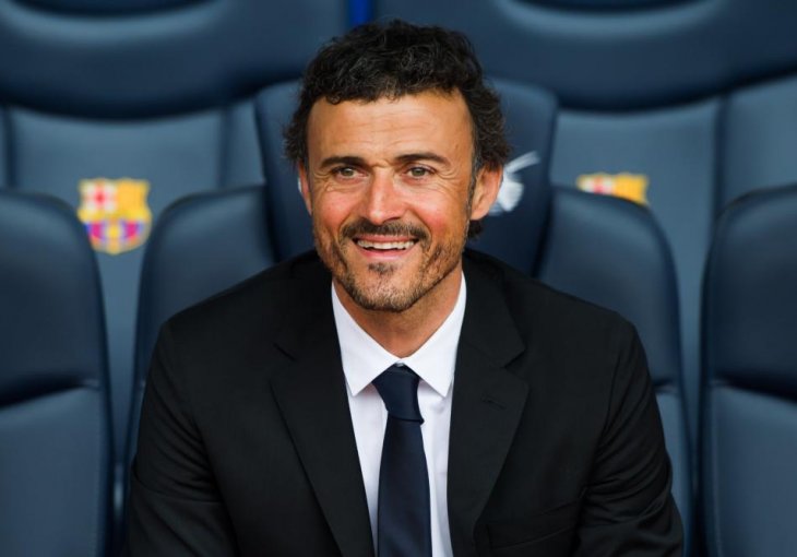 Luis Enrique o Nadalu: On dopingovan? Ma dajte, pa više šansi ja imam za to!