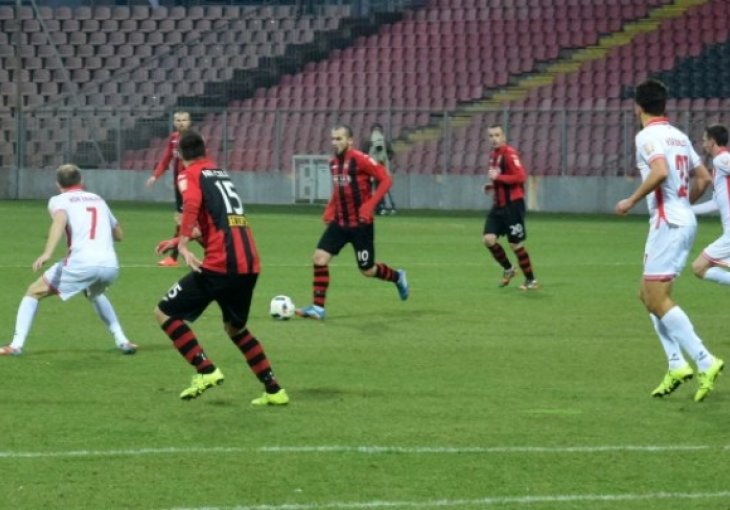 Zabrinjavajući podatak: Veoma skromna posjeta u finišu sezone na bh. stadionima