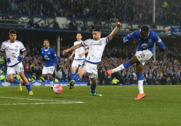 Lukaku i Stones u paketu vrijednom 90 miliona funti idu ka Chelseaju