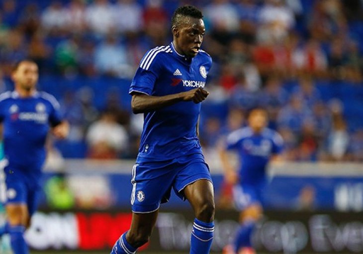 Traore: Svi smo mi jedna velika porodica