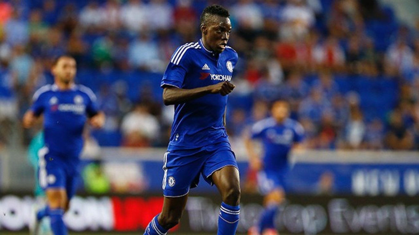 traore