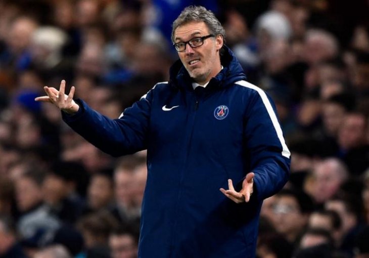 Blanc mijenja Van Gaala na klupi Manchester Uniteda?