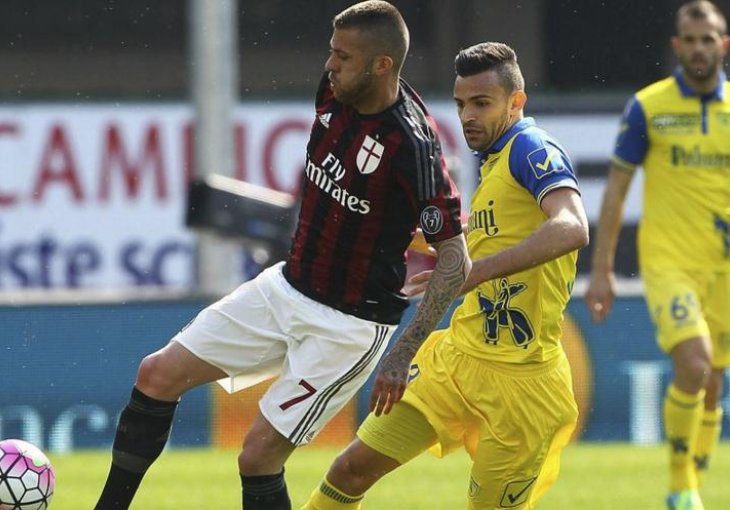 Liga prvaka ostaje san: Verona i Milan odigrali bez golova