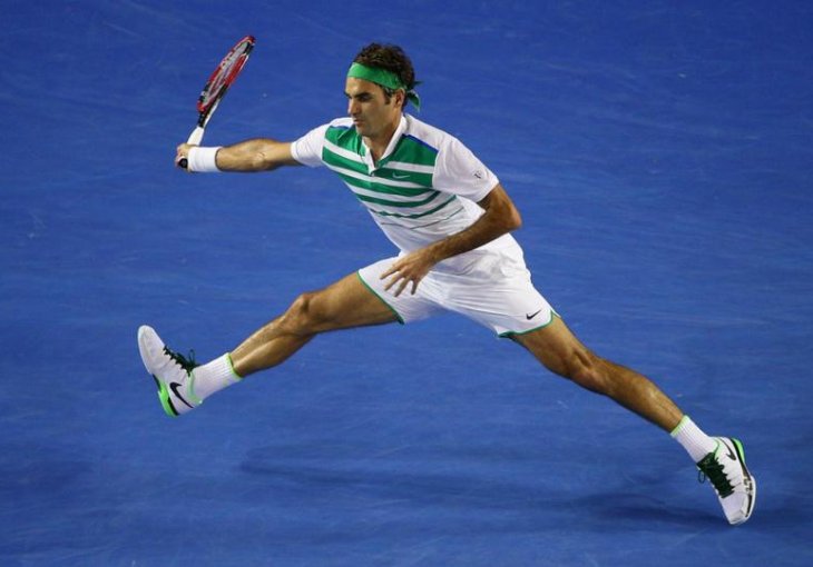 Federer se vraća: Mnogi očekuju da će mu prvi turnir biti u Monte Carlu