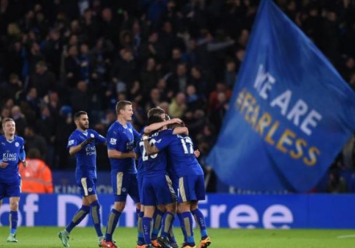 Leicester osigurao dva pojačanja za narednu sezonu