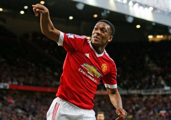 Martial: 