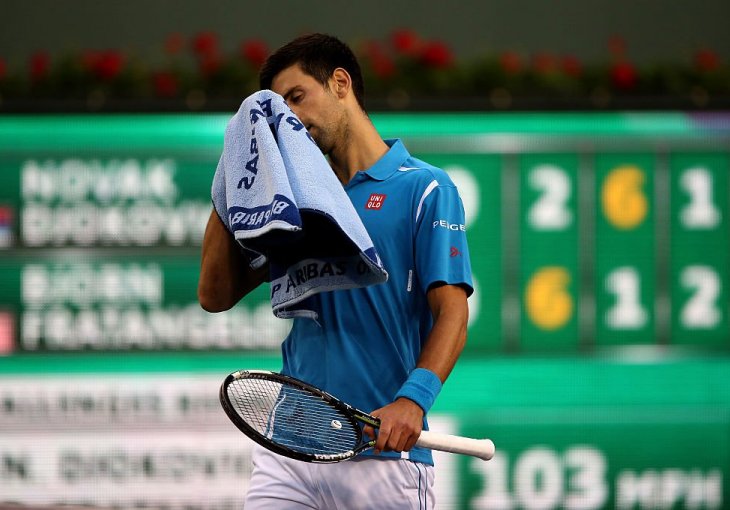 Đoković i Nadal do šesnaestine finala turnira u SAD