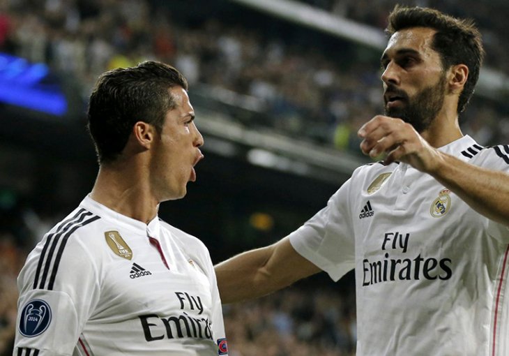 Zvanično: Milan doveo sjajnog fudbalera iz Real Madrida