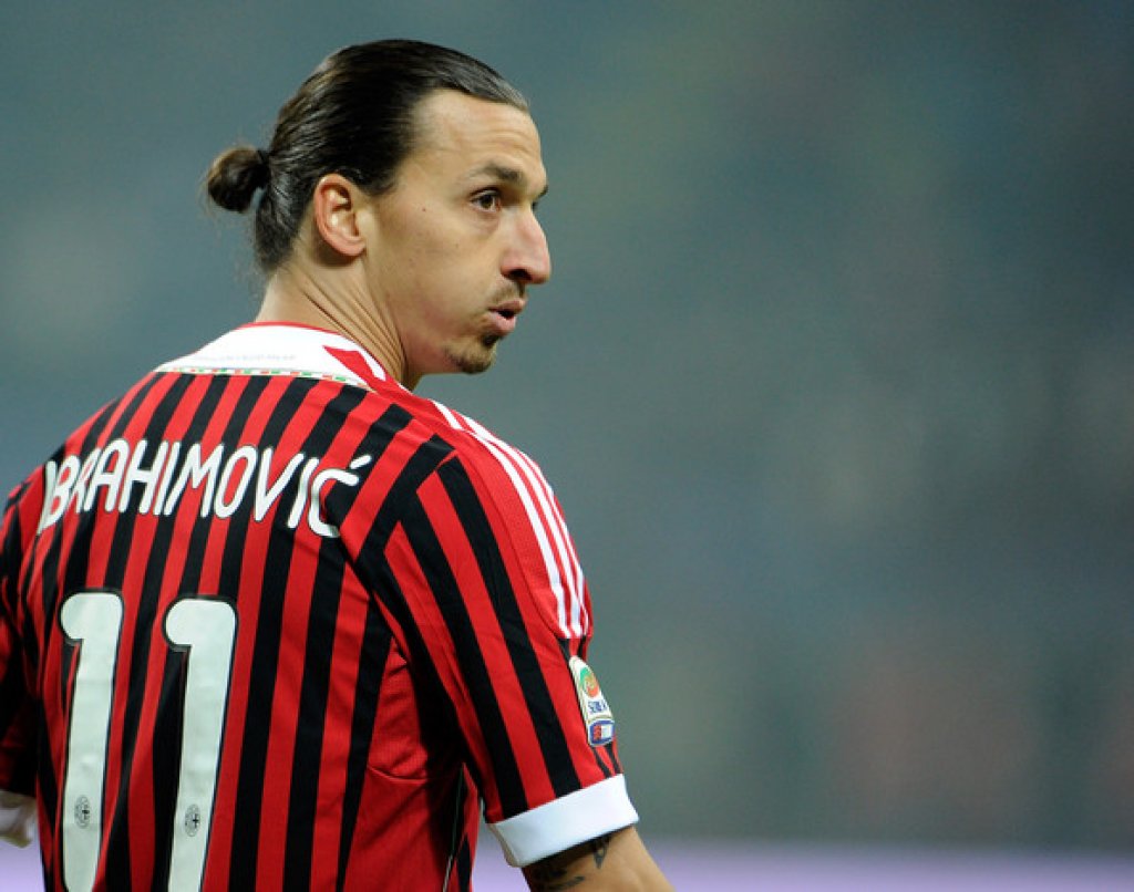 ibrahimovic