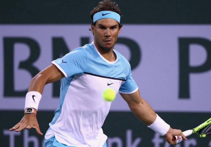 Nadal najavio tužbe zbog komentara da je uzimao doping