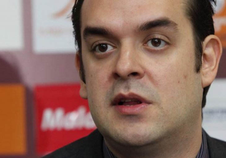 Selimović: Nismo odustali od oba trofeja, a Tan je dao punu podršku Ješiću