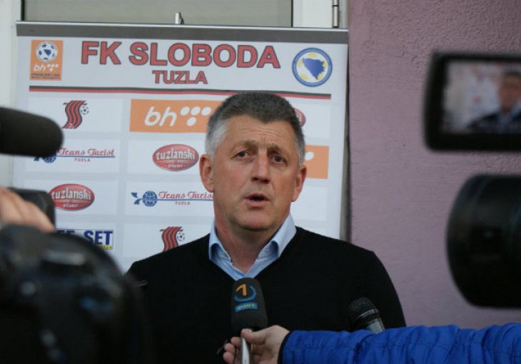Musemić: Uvijek ću dolaziti na Turnir prijateljstva, sam naziv govori mnogo