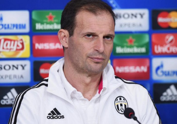 Nakon Danija Alvesa, Juventus želi još jednog fudbalera Barcelone