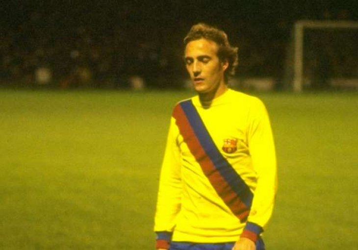 Barcelona prodala zvijezdu jer je odbio predsjedniku dodati toaletni papir