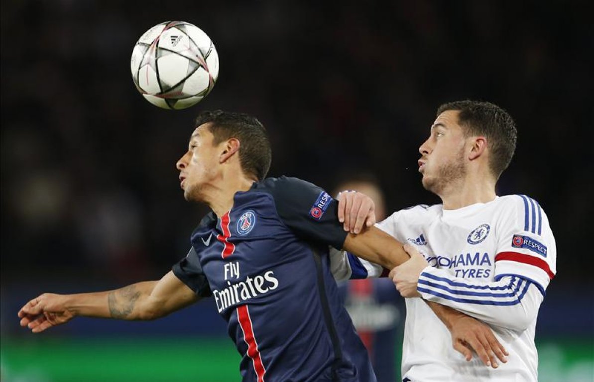 hazard