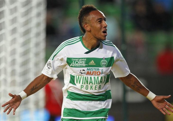 Kako bi izgledao St. Etienne da nije prodavao vrhunske fudbalere?