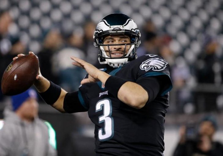Sanchez zamijenio Manninga u Denveru