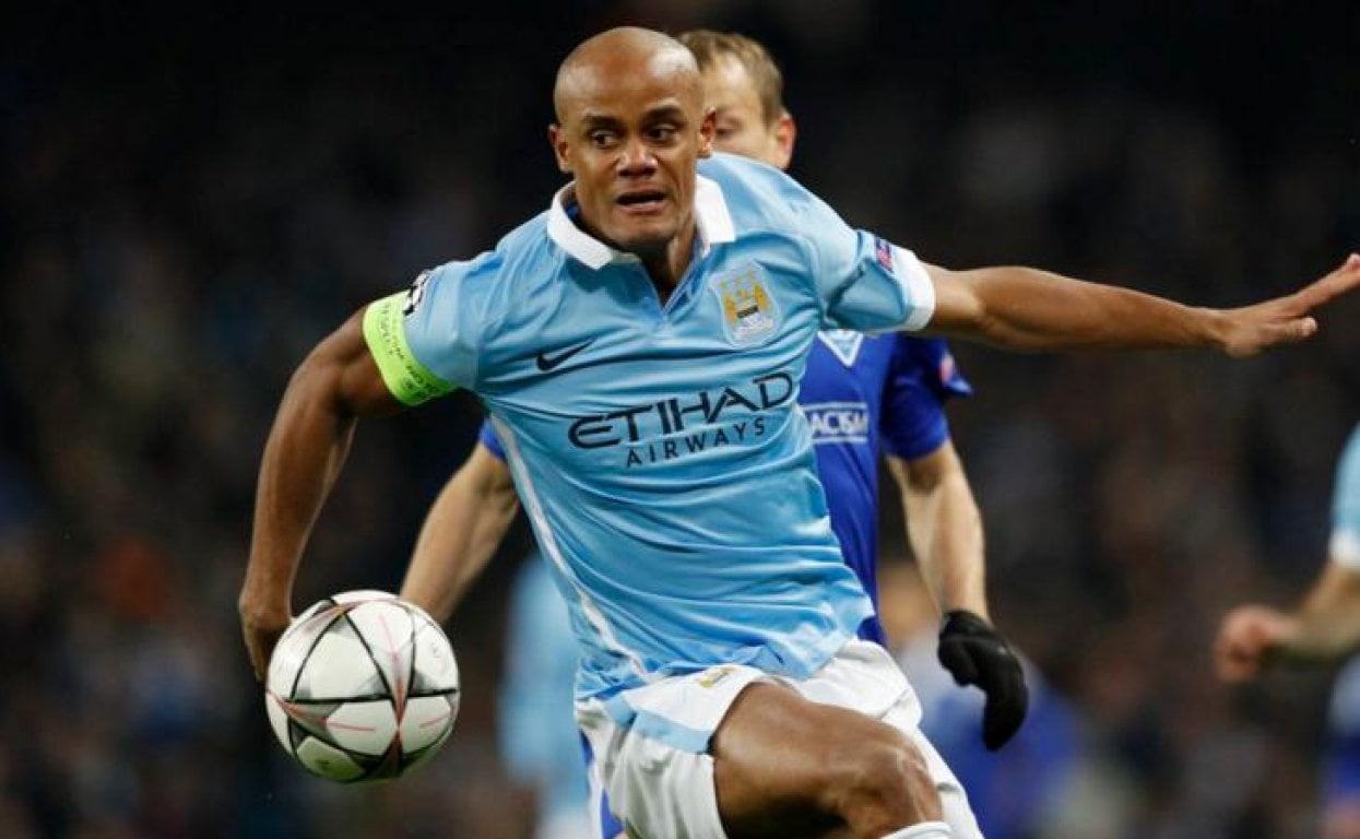 kompany