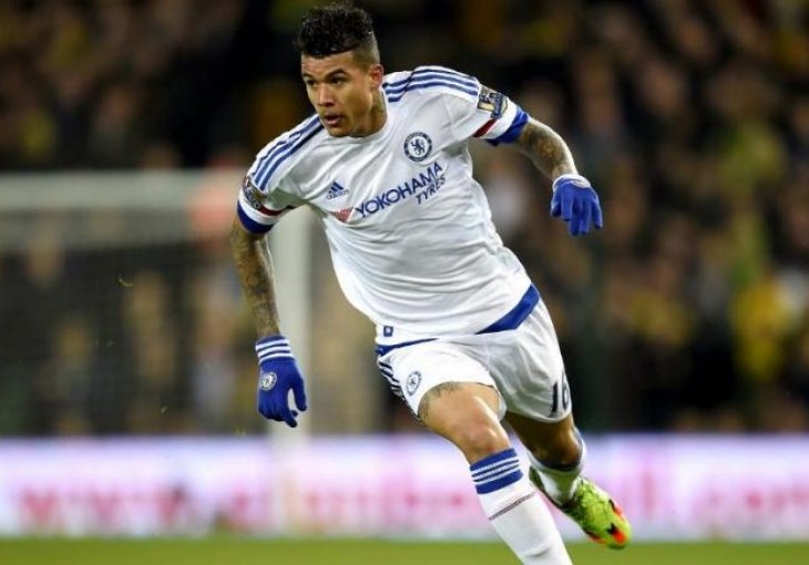 Mladi Brazilac Kenedy na meti Barcelone