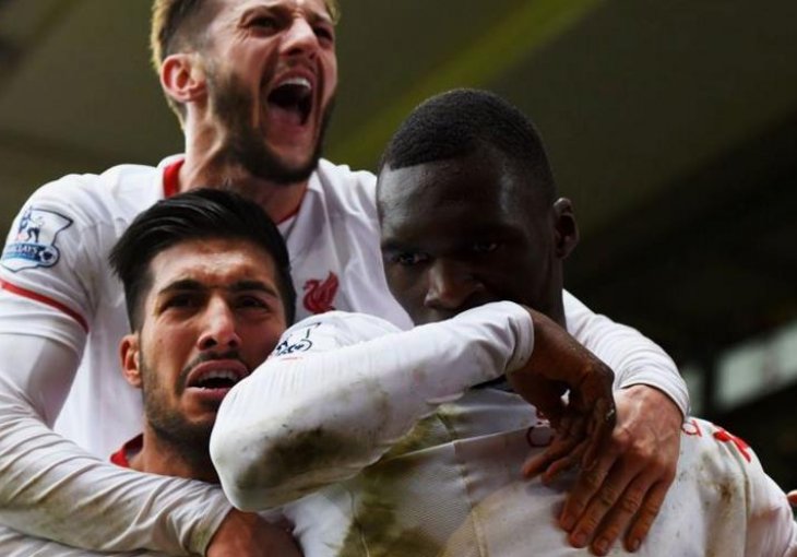 Benteke tandem predvodi Crystal Palace?  