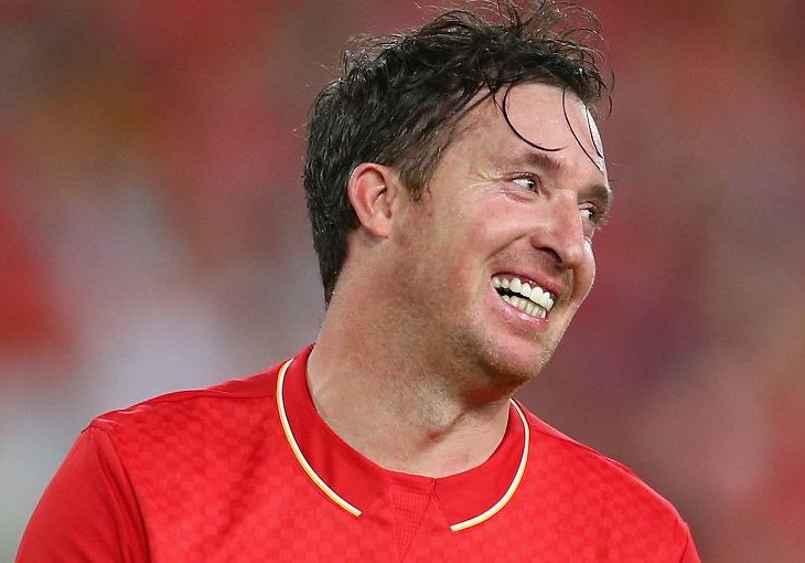 Fowler: Liverpool je u sjajnoj poziciji, ali ništa nije gotovo