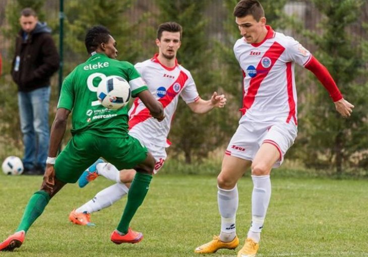 Graovac propušta gostovanje na Grbavici