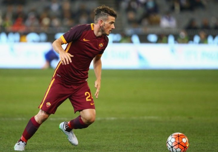 United nema namjeru stati: Florenzi na meti Đavola