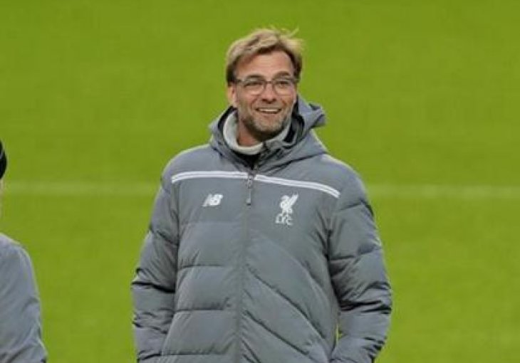 Jurgen Klopp od ljeta nije trener Liverpoola, poznat sljedeći posao?