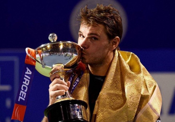 Wawrinka otkrio ko je najveća prijetnja Novaku Đokoviću