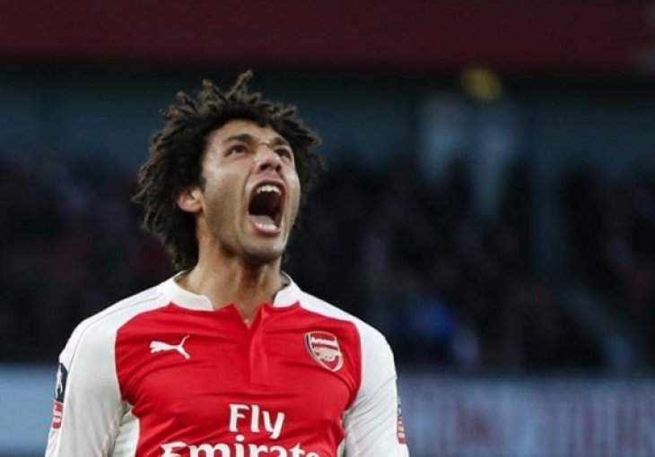 Čarolija Elnenyja za 1-1, magija Suareza za novu prednost Barcelone