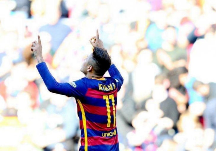 Neymar odlazi za 180 miliona u Englesku, Barcelona već pronašla strašnu zamjenu