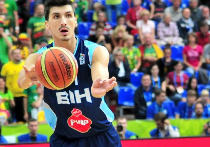 Reprezentacija BiH: Teletović i Nurkić će igrati, ali šta je sa Đedovićem?