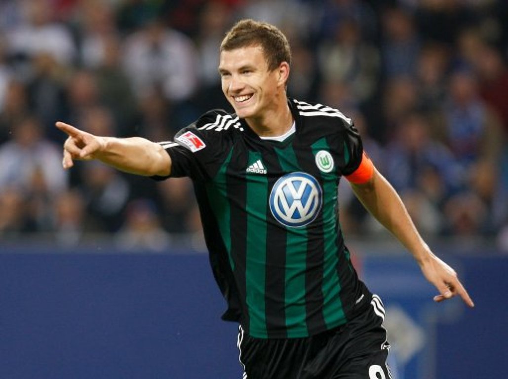 dzeko