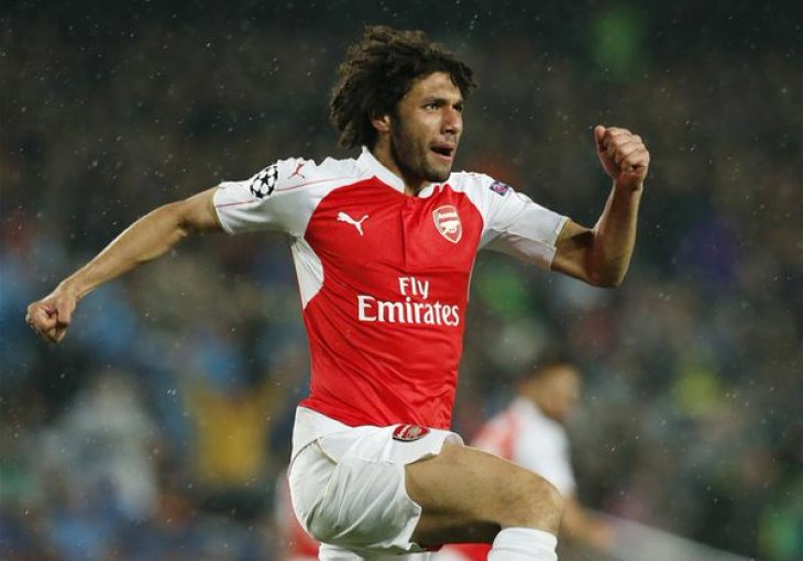 Impresivna statistika Elnenyja protiv Barcelone
